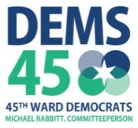 45th Ward Dems