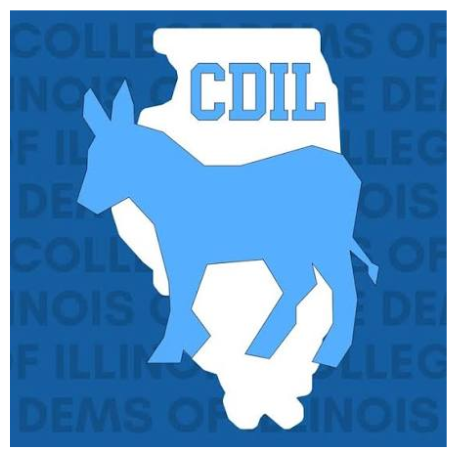 College Democrats of Illinois
