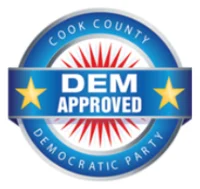 Cook County Dems