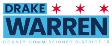 Drake Warren
