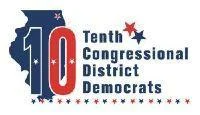 10th Congressional District Dems